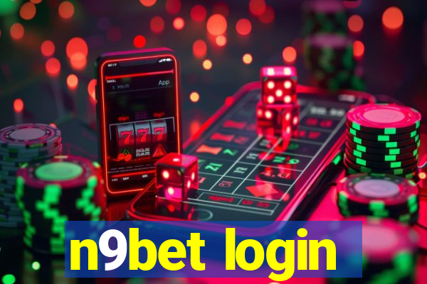 n9bet login